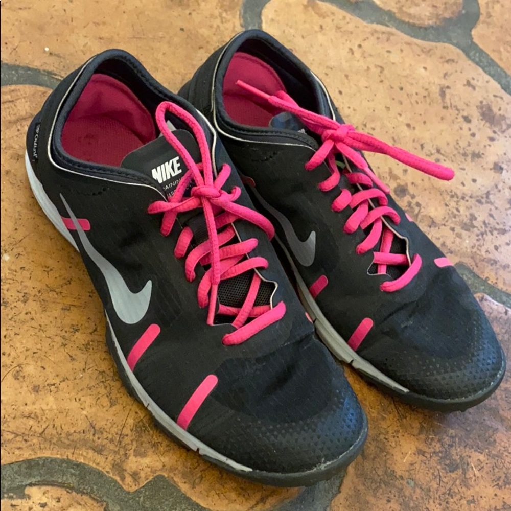 Nike Running Shoes